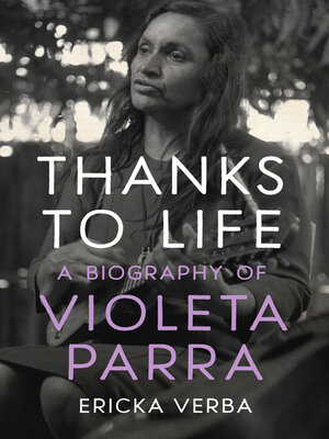 cover image of Thanks to Life